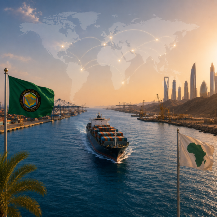 تستثمر دول مجلس التعاون الخليجي بكثافة في الأراضي الزراعية بالقرن الإفريقي لتأمين الإمدادات الغذائية