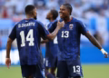 كأس العالم 2026: ميسي يقود الأرجنتين لتجاوز الرأس الأخضر وكولومبيا تُقصي غانا