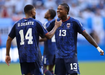 كأس العالم 2026: ميسي يقود الأرجنتين لتجاوز الرأس الأخضر وكولومبيا تُقصي غانا