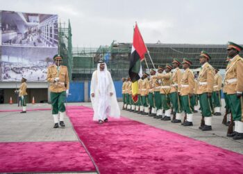 الامارات