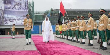 الامارات