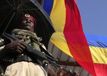 تشاد تتهم الجيش السوداني بقصف رتل عسكري داخل أراضيها