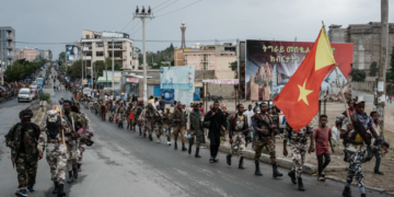 الحرب في تيغراي من منظور إثيوبي: اتهامات لمصر وتهديد لإريتريا والسودان