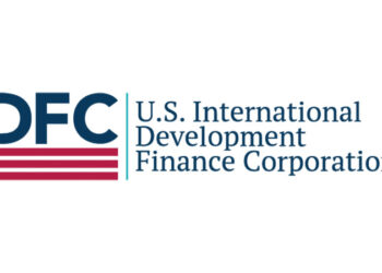مؤسسة تمويل التنمية الدولية الأمريكية (DFC)