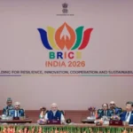 قمة البريكس في نيودلهي 2026