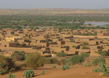 مالي