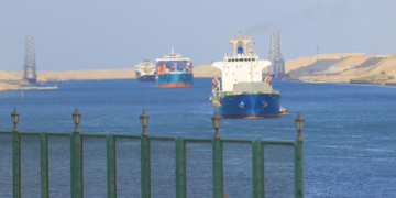 البحر الاحمر