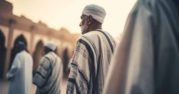 الديانة-الابراهيمية