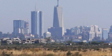 منطقة التجارة الحرة الإفريقية