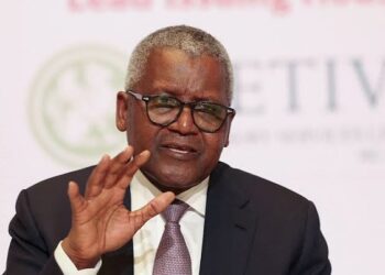 Dangote
