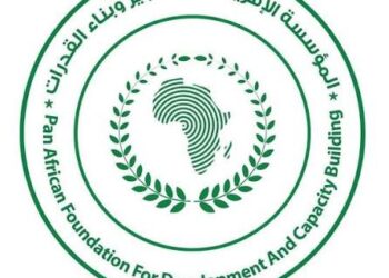 المؤسسة الإفريقية لبناء القدرات