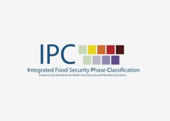 التصنيف المرحلي المتكامل للأمن الغذائي" (IPC)