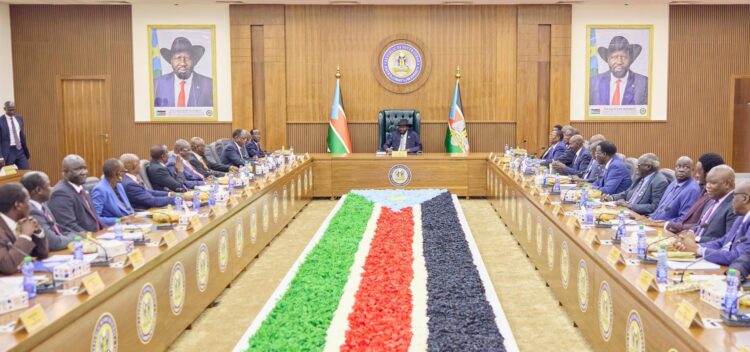 جنوب السودان: خطة طارئة لإعادة 20 ألفًا من العالقين في مصر