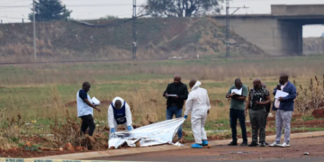 مقتل 9 نساء في جرائم غامضة.. ماذا يحدث في جنوب إفريقيا؟