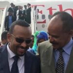 تحركات أمريكية وروسية لاحتواء التوتر بين إثيوبيا وإريتريا.. ما القصة؟