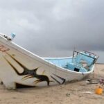 109 قتلى و116 مفقودا في غرق قارب قبالة جيبوتي