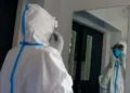فيروس ايبولا