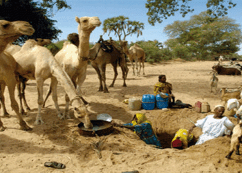 الحياة الاجتماعية والثقافية في السودان الغربي