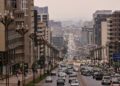 العاصمة الإثيوبية