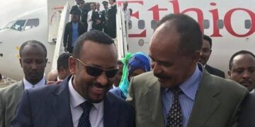 تصعيد إثيوبي إريتري: أديس تتحدث عن “غزو” وأسمرة تستحضر سابقة الجولان