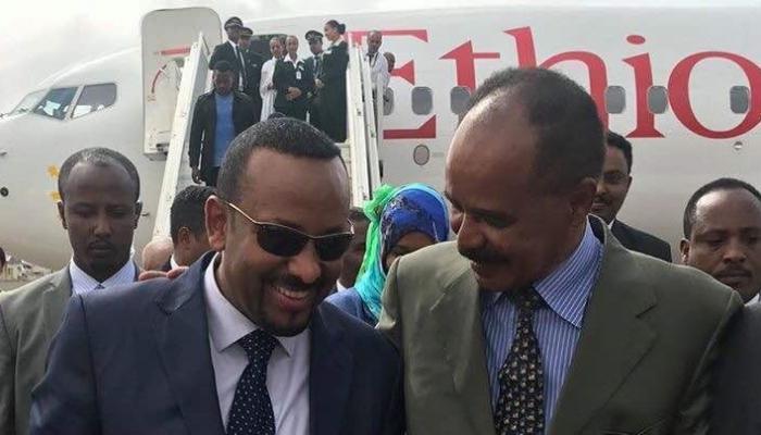 تصعيد إثيوبي إريتري: أديس تتحدث عن “غزو” وأسمرة تستحضر سابقة الجولان