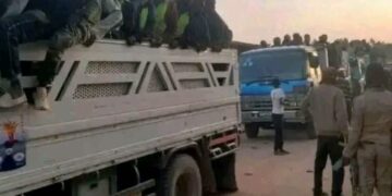 بلدة مويالي.. بؤرة توتر إثيوبية جديدة على حدود كينيا (فيديو)
