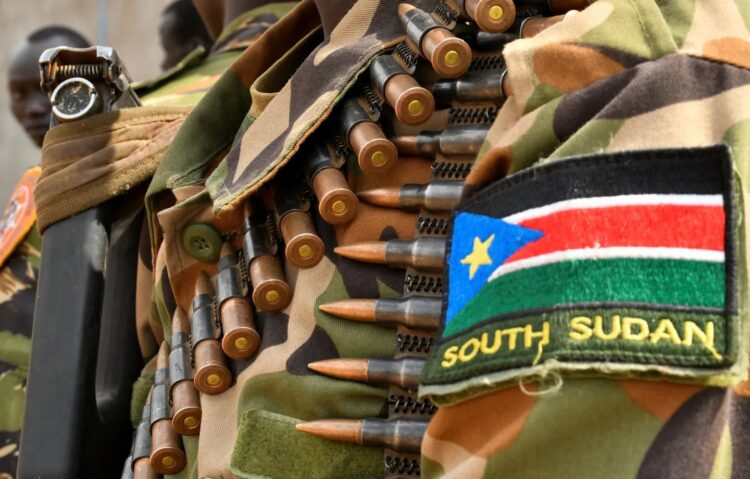 جنوب السودان: هجوم مسلح في ولاية البحيرات يودي بحياة 71 شخصًا
